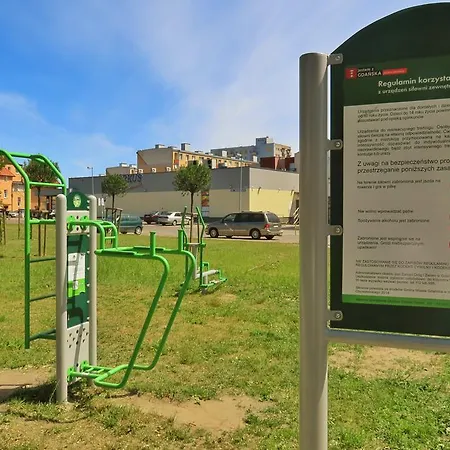 Troyl Apartament