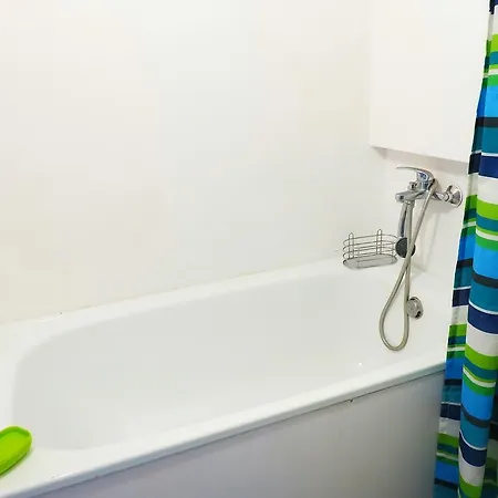 Troyl Apartament 그단스크