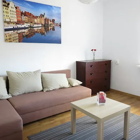 아파트 Troyl Apartament