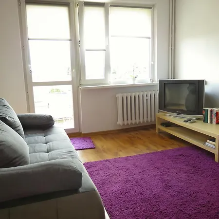 아파트 Troyl Apartament