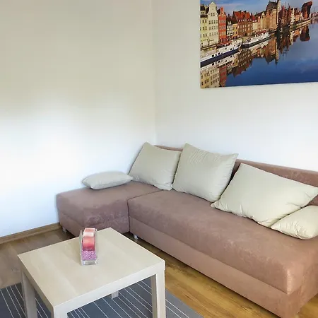 Troyl Apartament