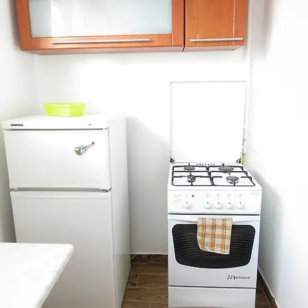 Troyl Apartament 그단스크